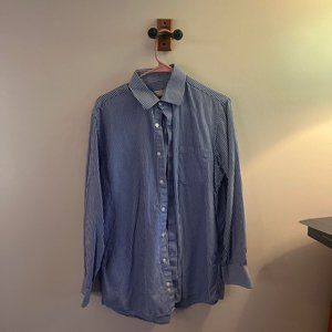 Michael Kors Dress Shirt